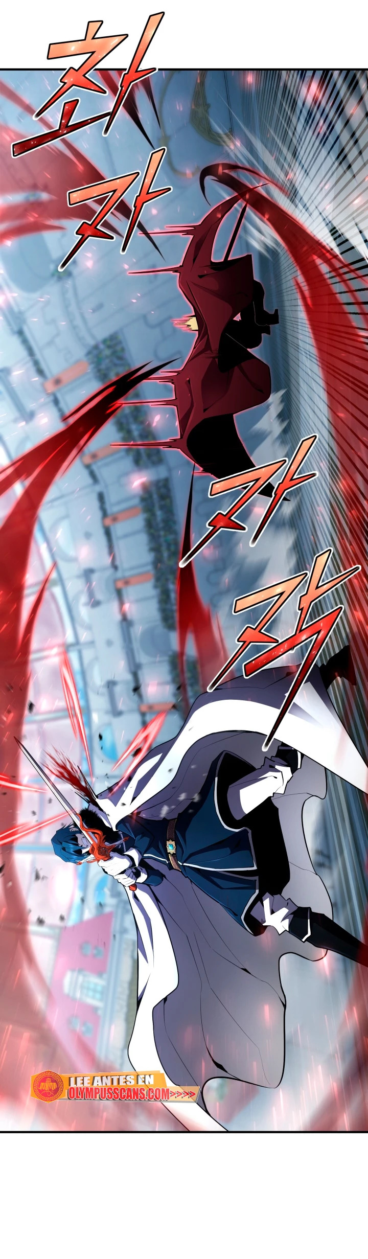 Read Estándar de la Reencarnación ES Manga Online