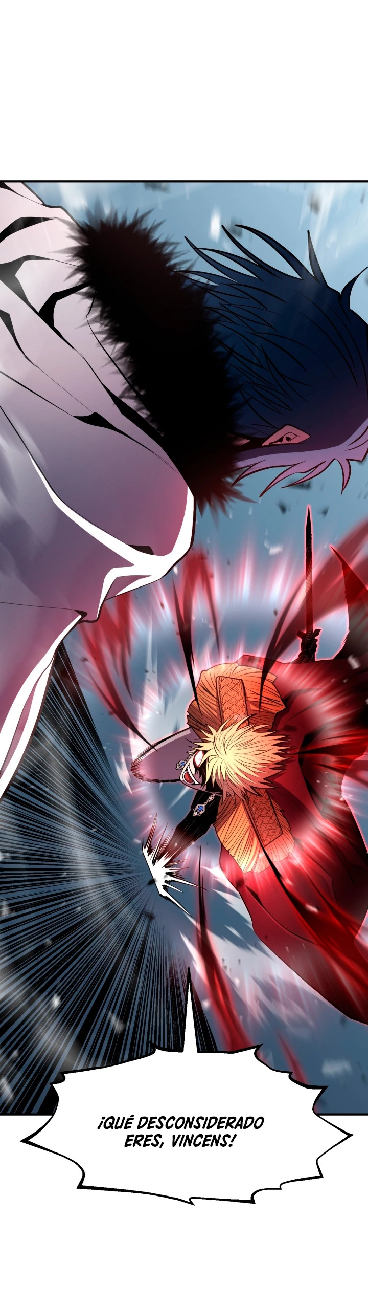 Read Estándar de la Reencarnación ES Manga Online