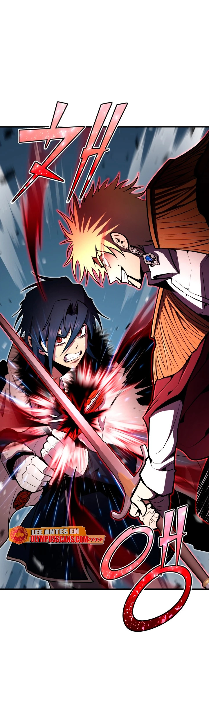Read Estándar de la Reencarnación ES Manga Online