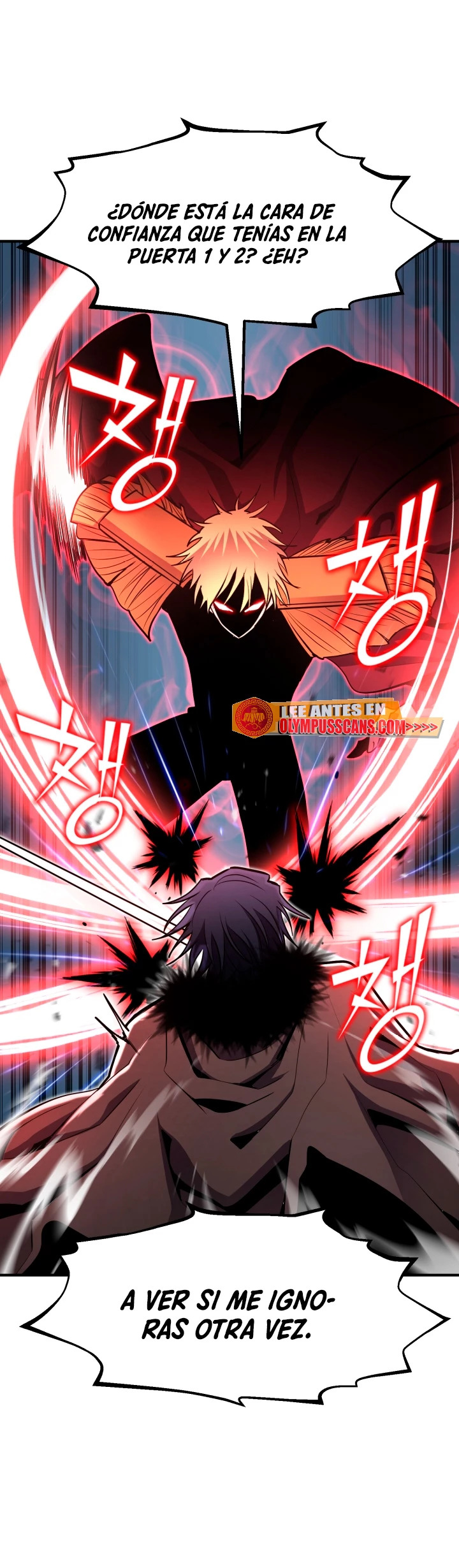 Read Estándar de la Reencarnación ES Manga Online