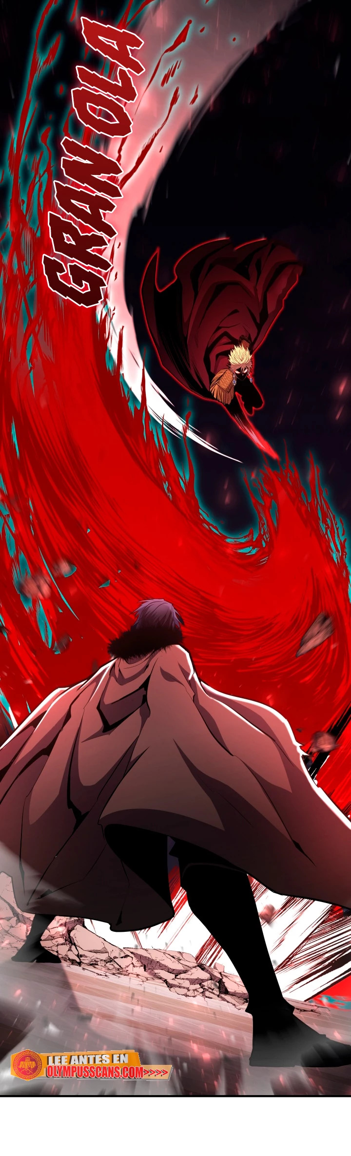 Read Estándar de la Reencarnación ES Manga Online