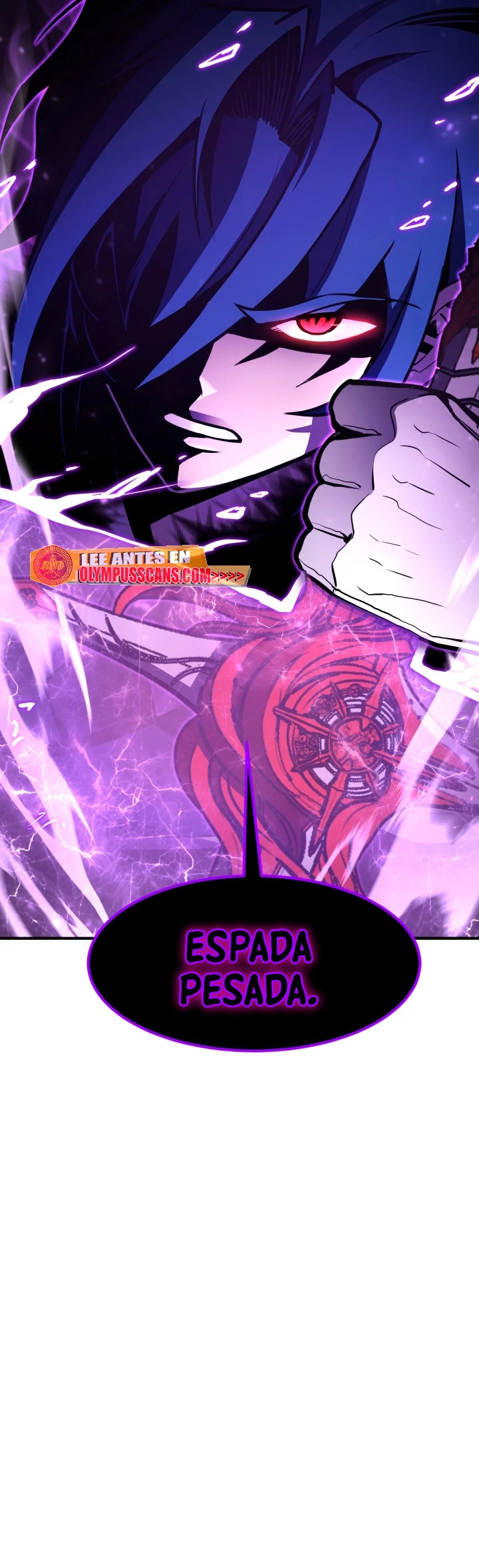 Read Estándar de la Reencarnación ES Manga Online