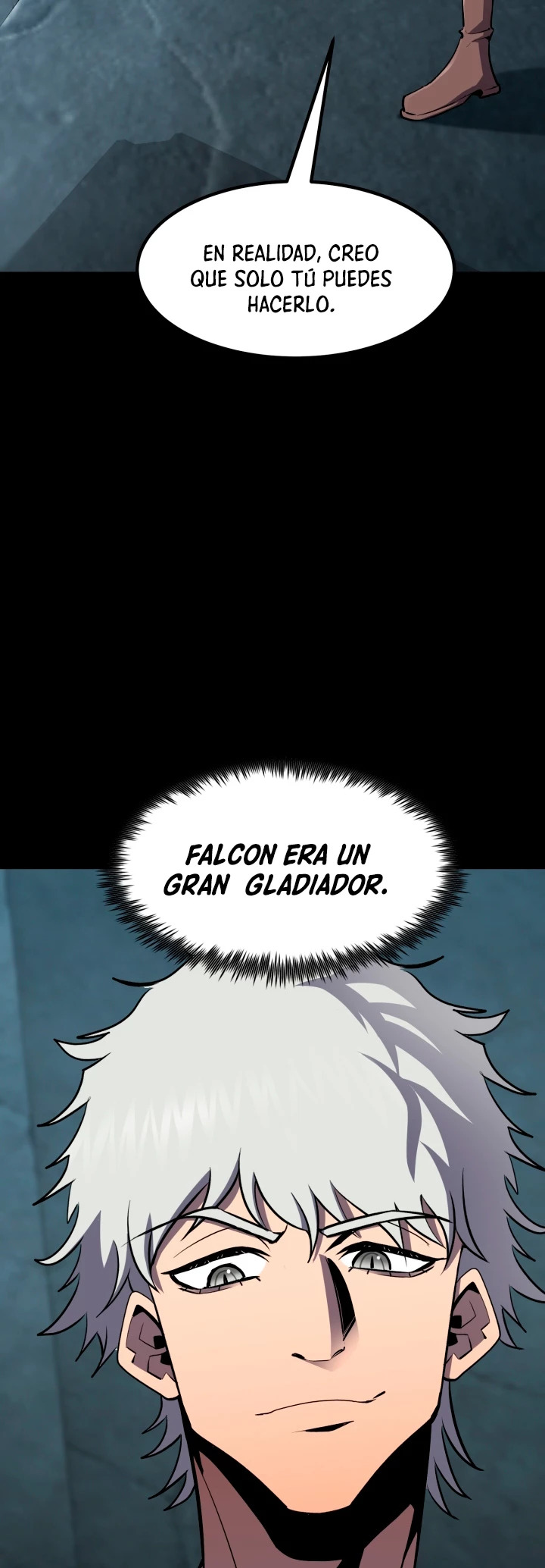Read Estándar de la Reencarnación ES Manga Online