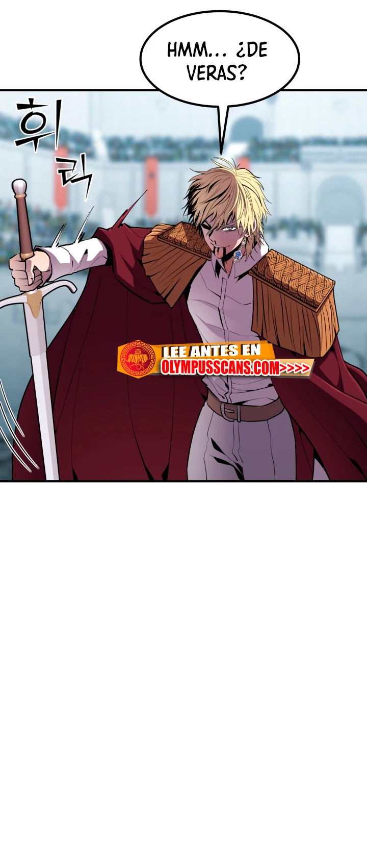 Read Estándar de la Reencarnación ES Manga Online