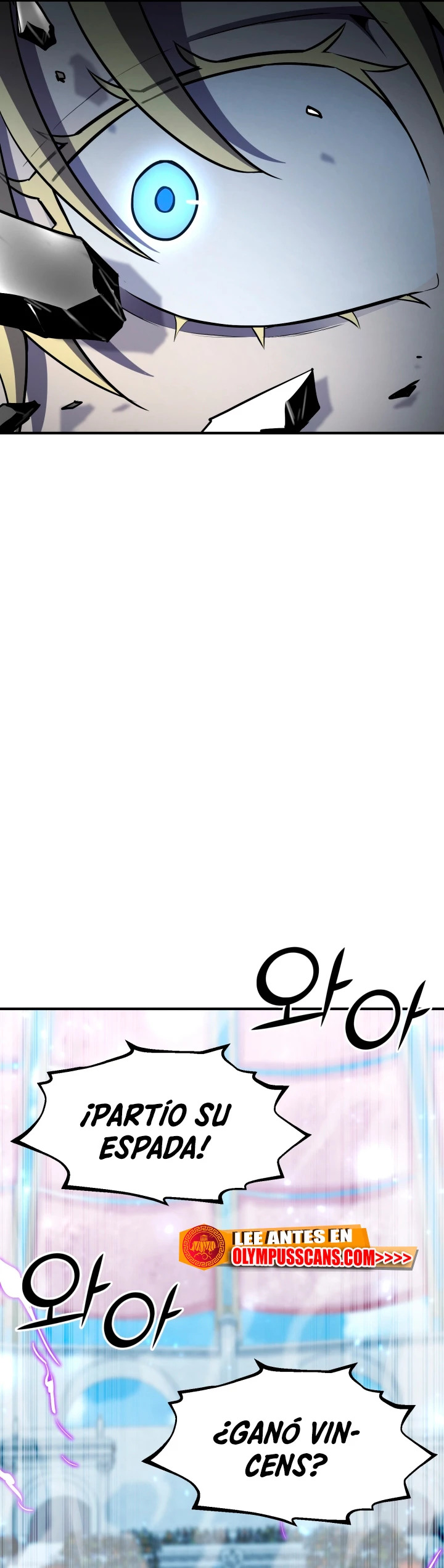 Read Estándar de la Reencarnación ES Manga Online
