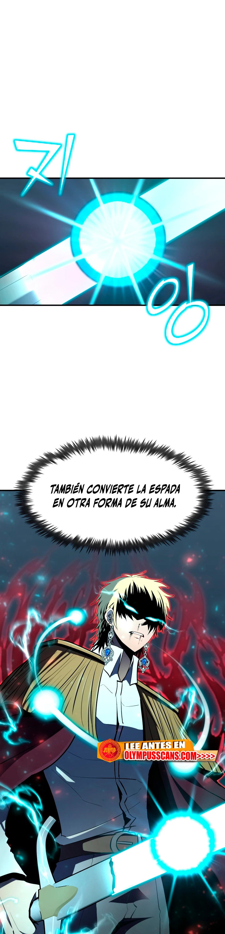 Read Estándar de la Reencarnación ES Manga Online