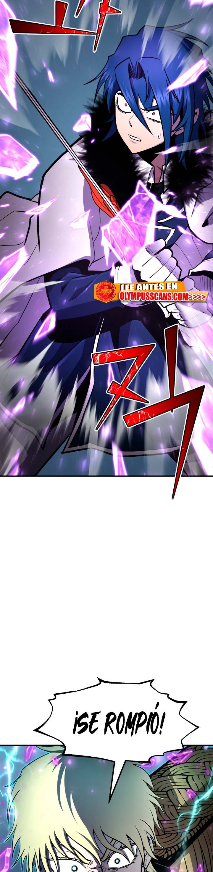 Read Estándar de la Reencarnación ES Manga Online