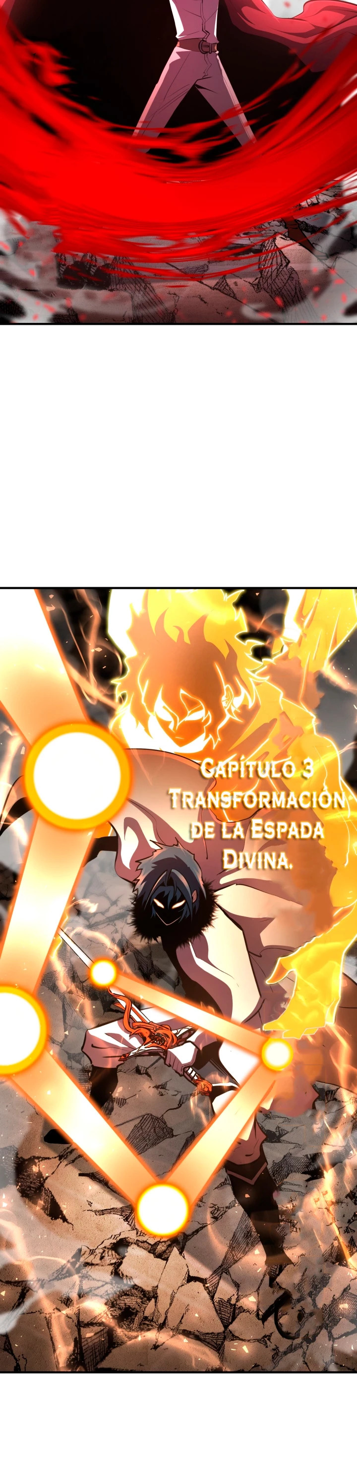 Read Estándar de la Reencarnación ES Manga Online