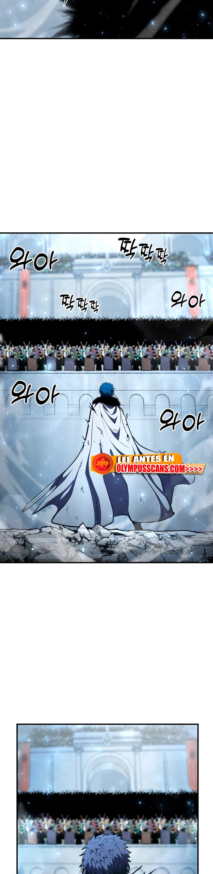 Read Estándar de la Reencarnación ES Manga Online