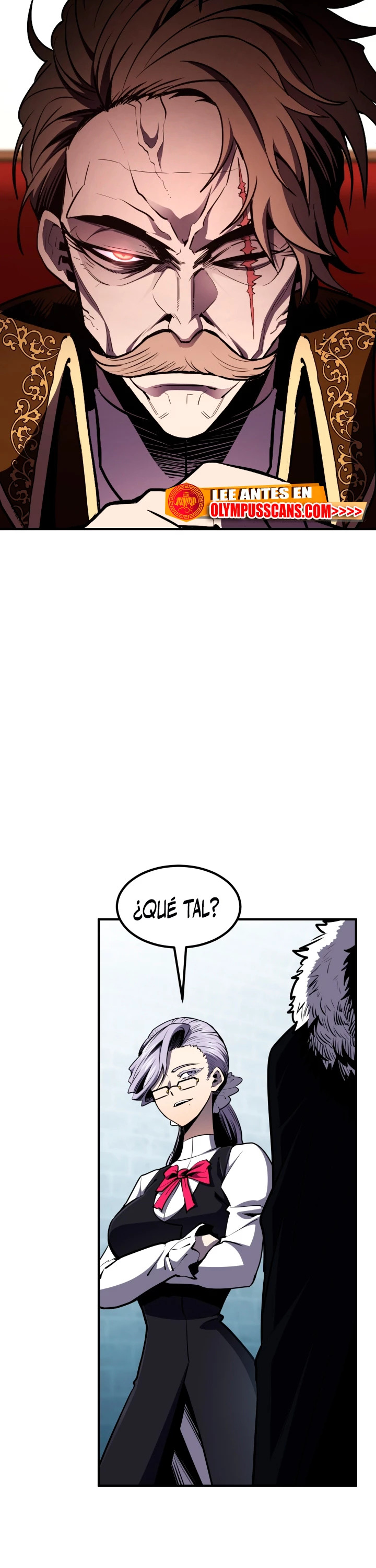 Read Estándar de la Reencarnación ES Manga Online