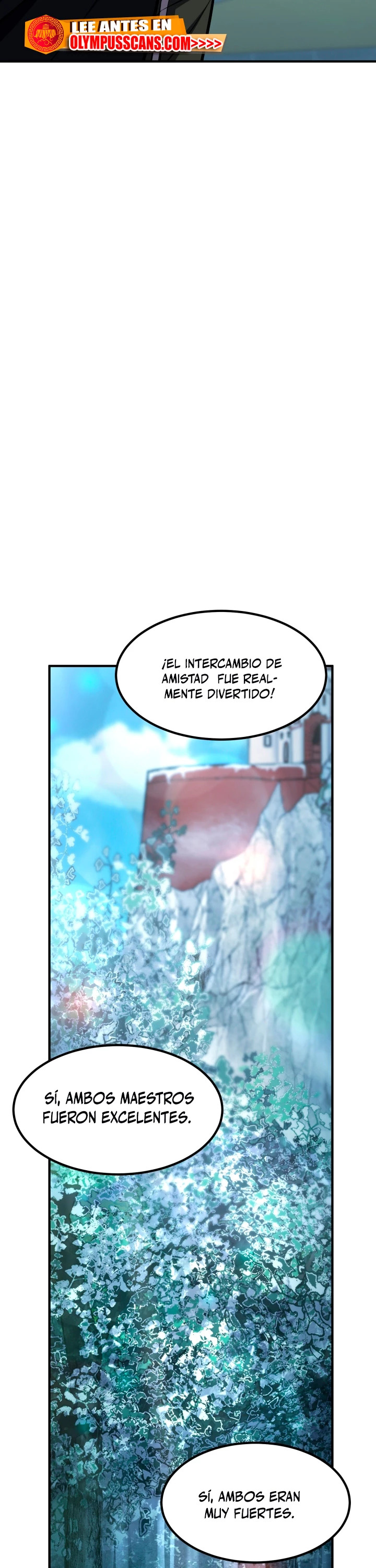 Read Estándar de la Reencarnación ES Manga Online