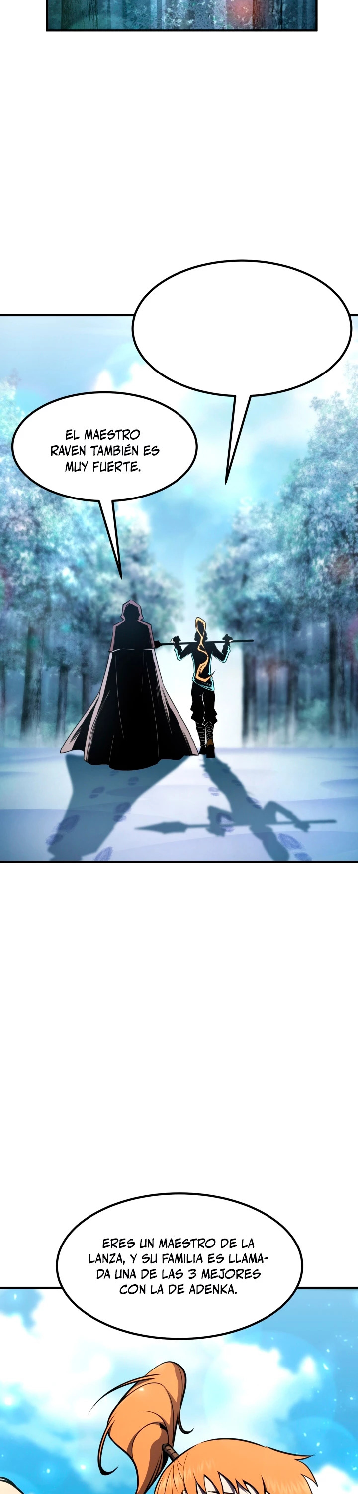 Read Estándar de la Reencarnación ES Manga Online