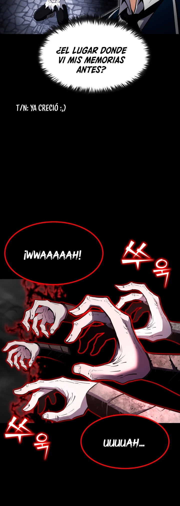 Read Estándar de la Reencarnación ES Manga Online