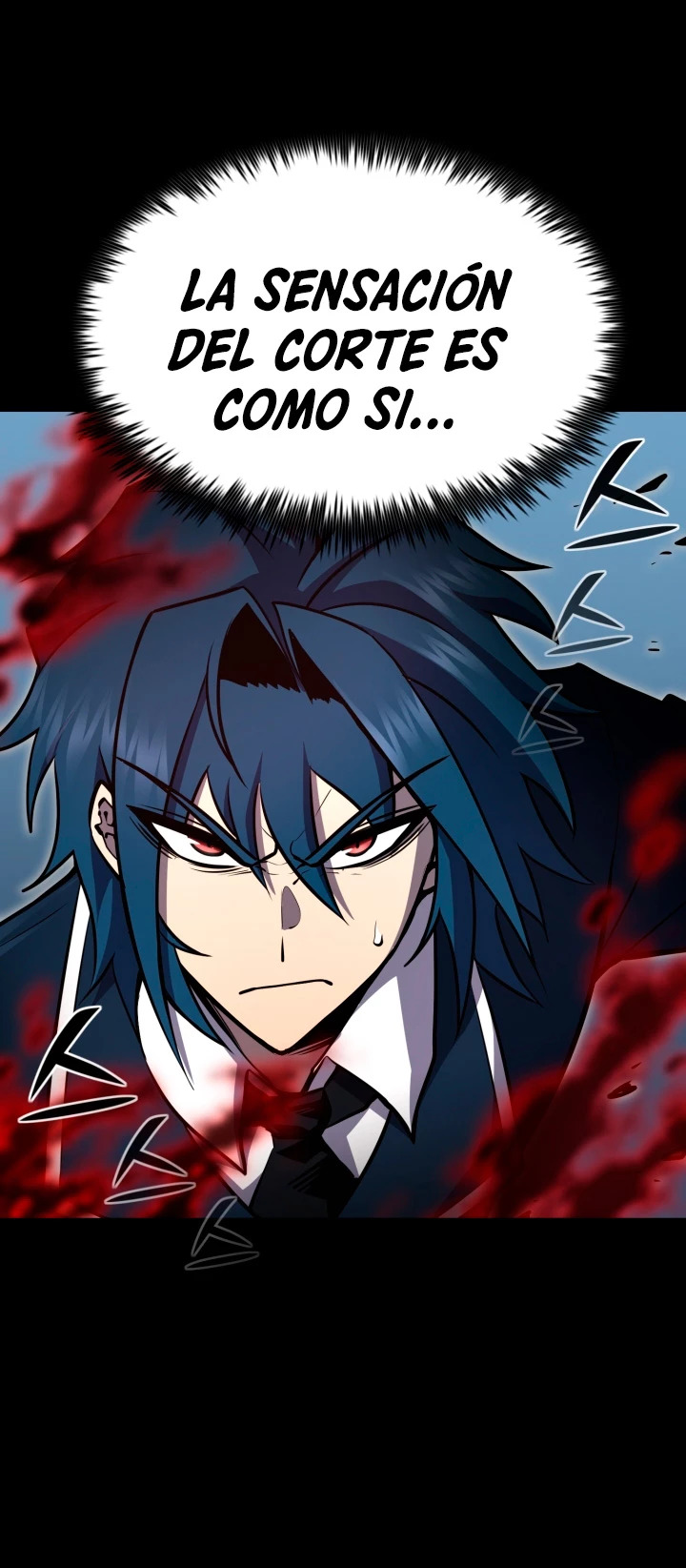 Read Estándar de la Reencarnación ES Manga Online