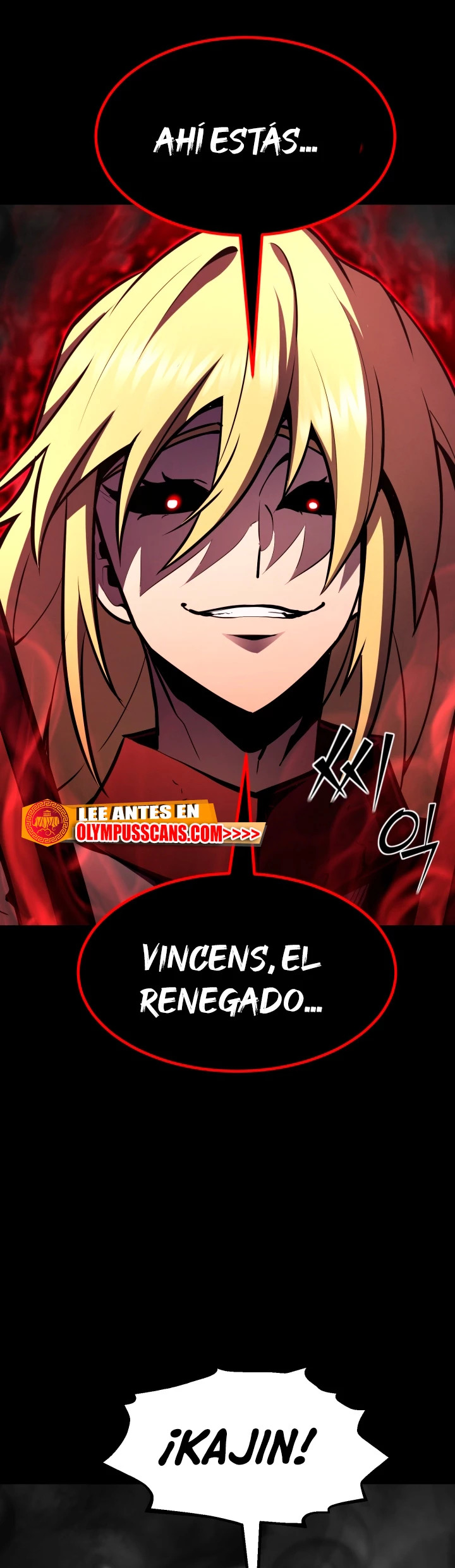 Read Estándar de la Reencarnación ES Manga Online