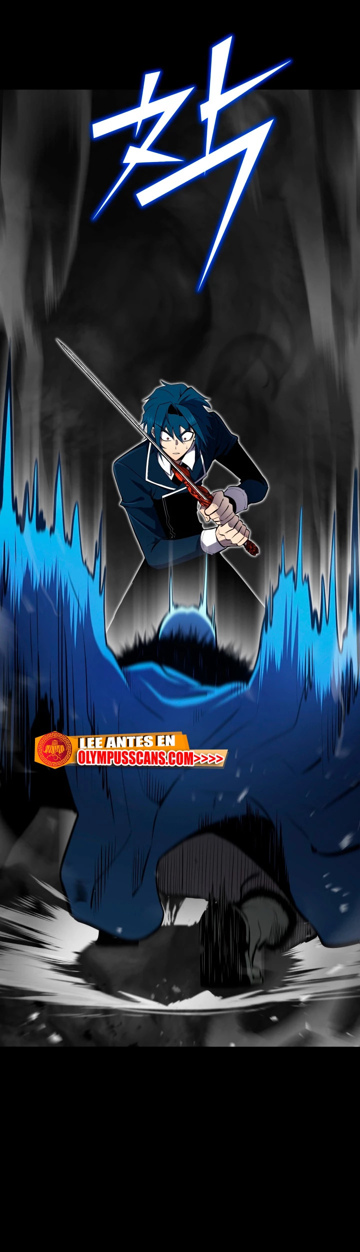 Read Estándar de la Reencarnación ES Manga Online