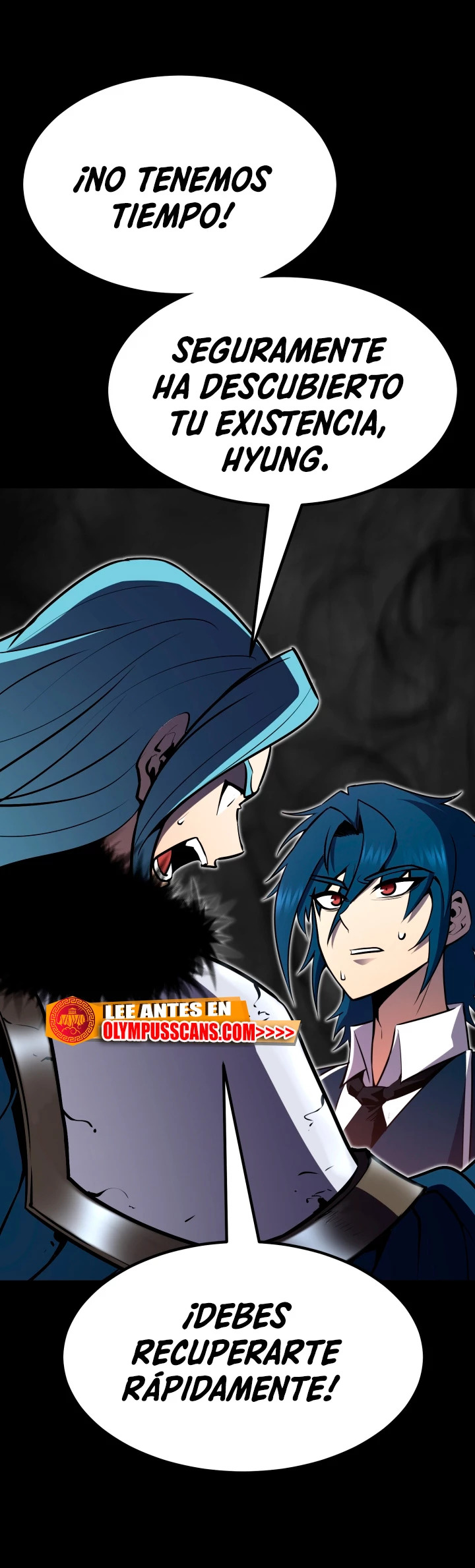 Read Estándar de la Reencarnación ES Manga Online