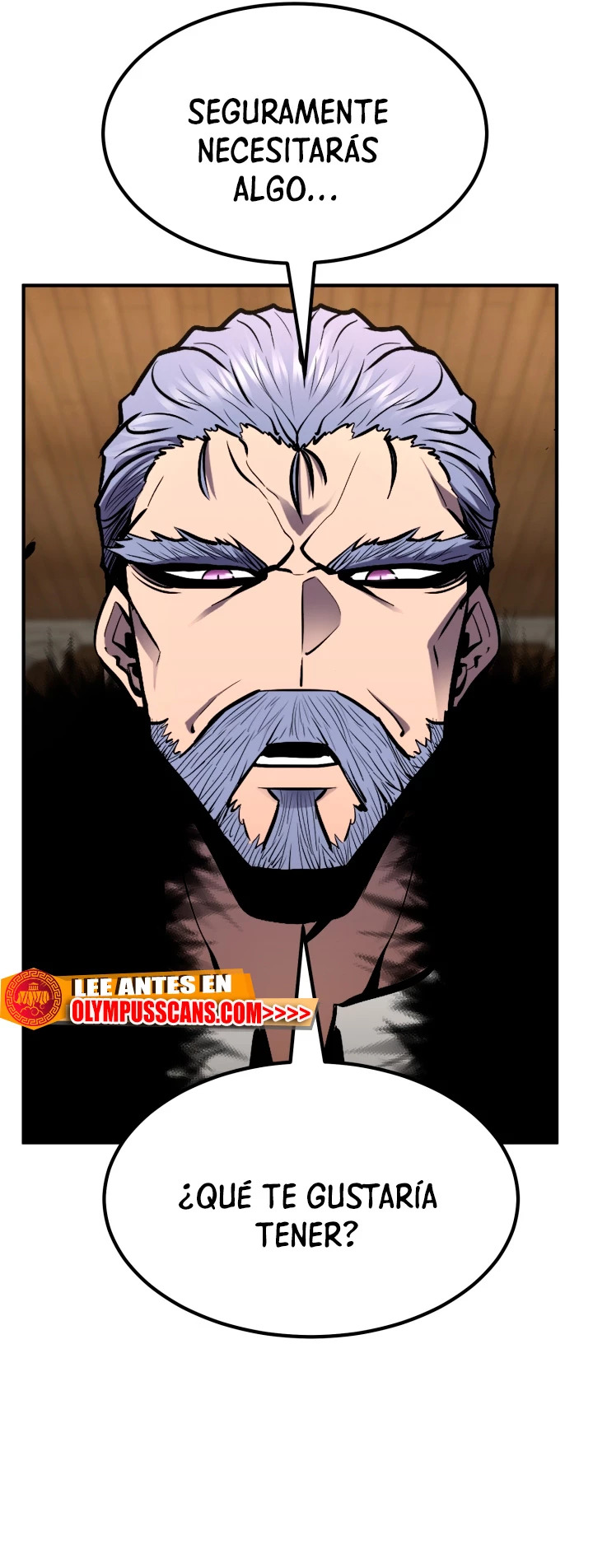 Read Estándar de la Reencarnación ES Manga Online