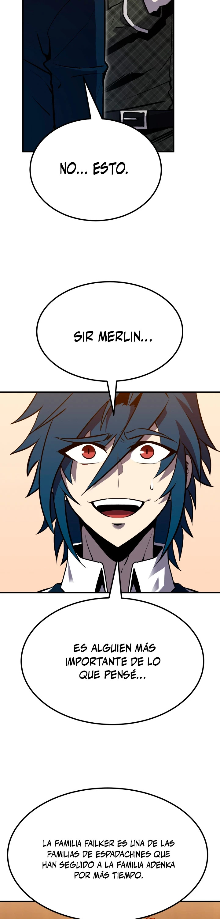 Read Estándar de la Reencarnación ES Manga Online
