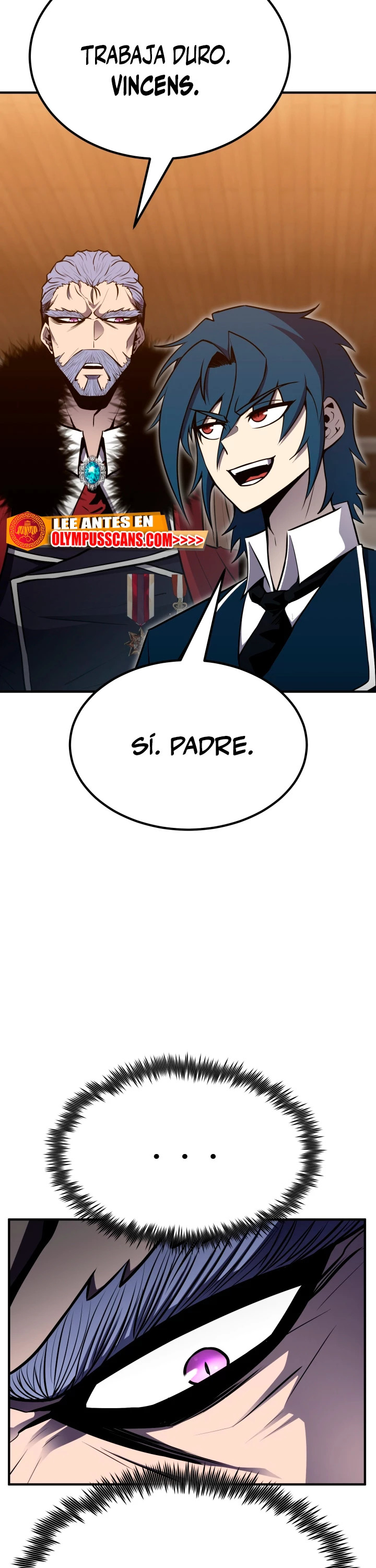 Read Estándar de la Reencarnación ES Manga Online