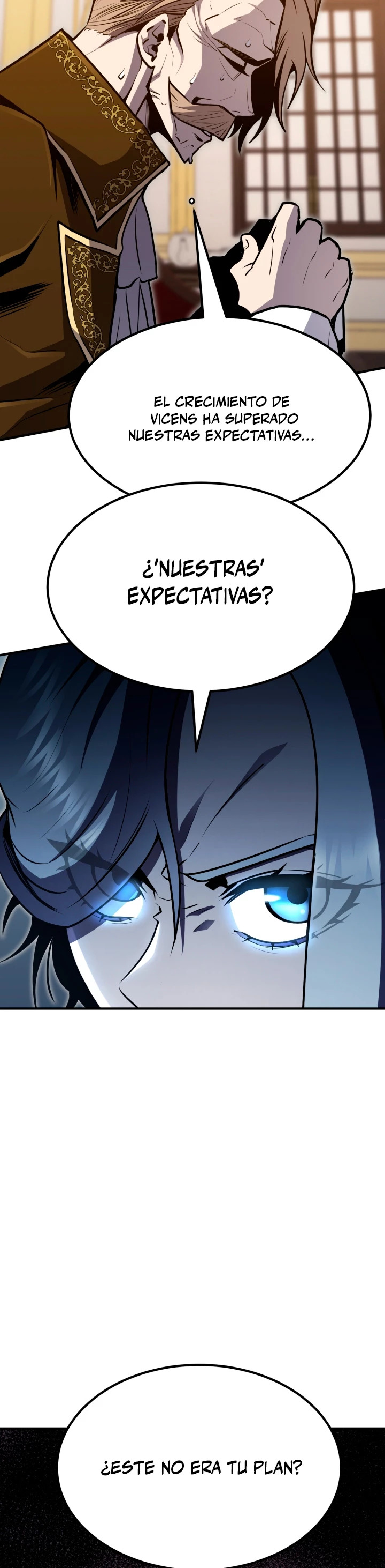 Read Estándar de la Reencarnación ES Manga Online