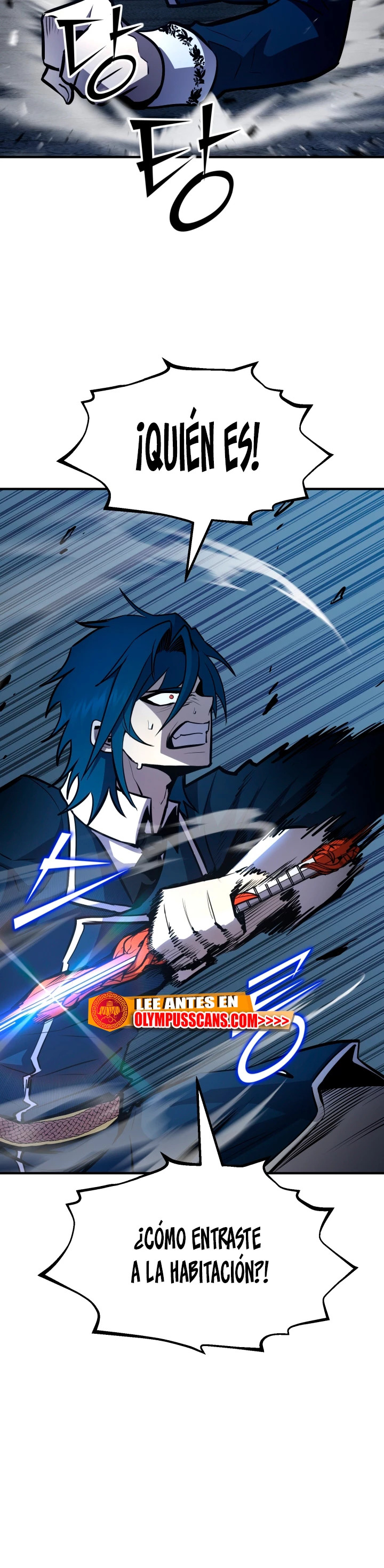 Read Estándar de la Reencarnación ES Manga Online