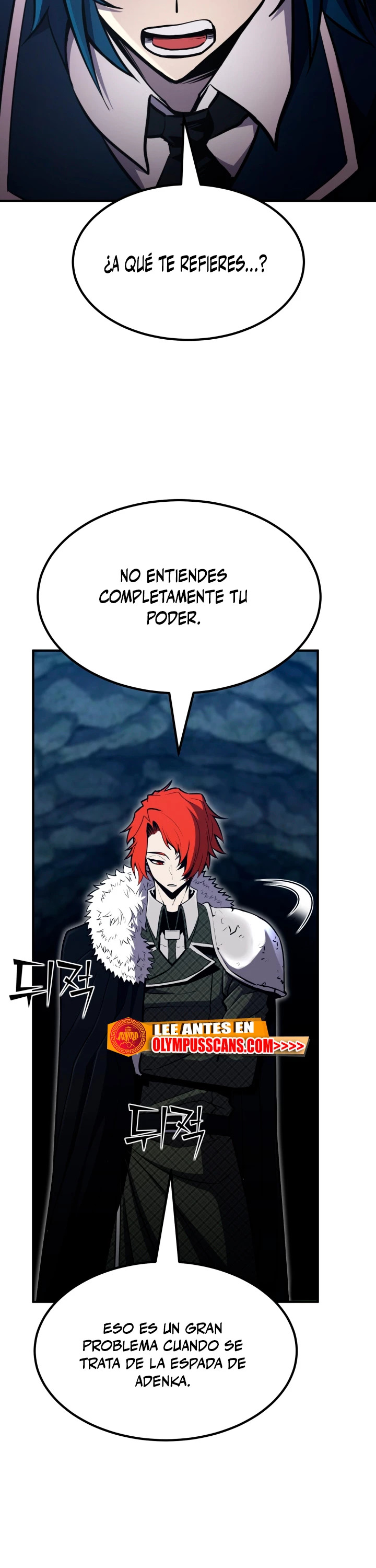 Read Estándar de la Reencarnación ES Manga Online