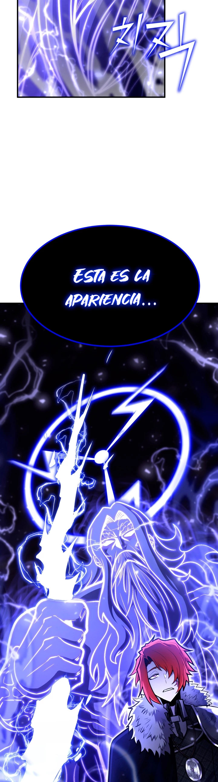 Read Estándar de la Reencarnación ES Manga Online
