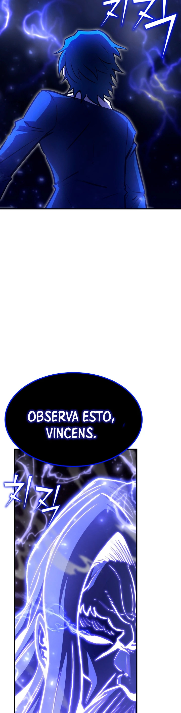 Read Estándar de la Reencarnación ES Manga Online