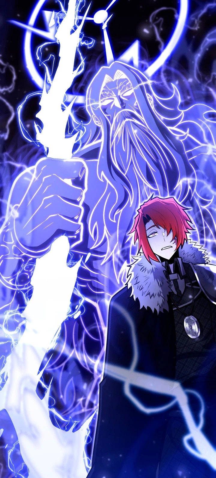 Read Estándar de la Reencarnación ES Manga Online