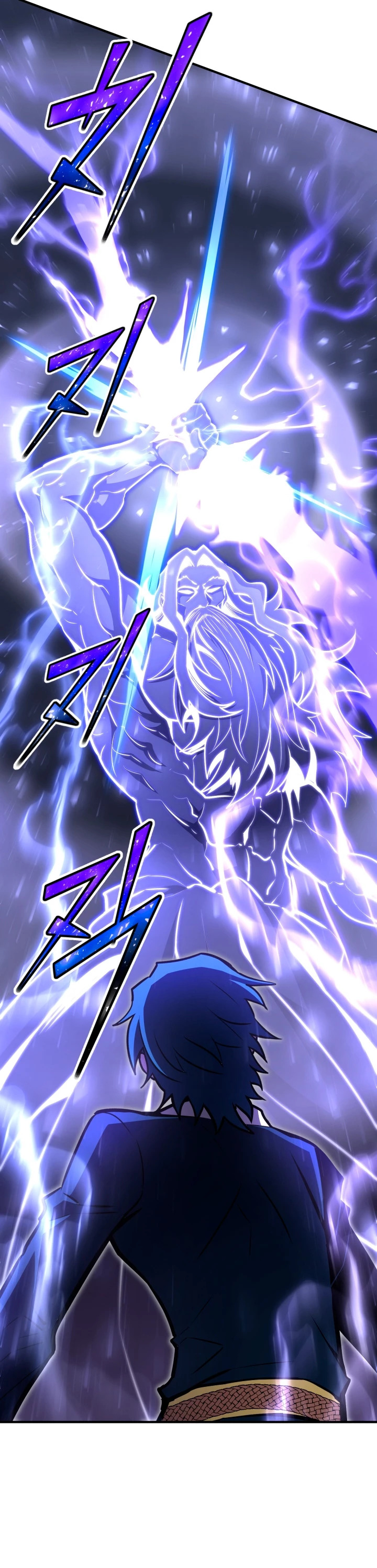 Read Estándar de la Reencarnación ES Manga Online