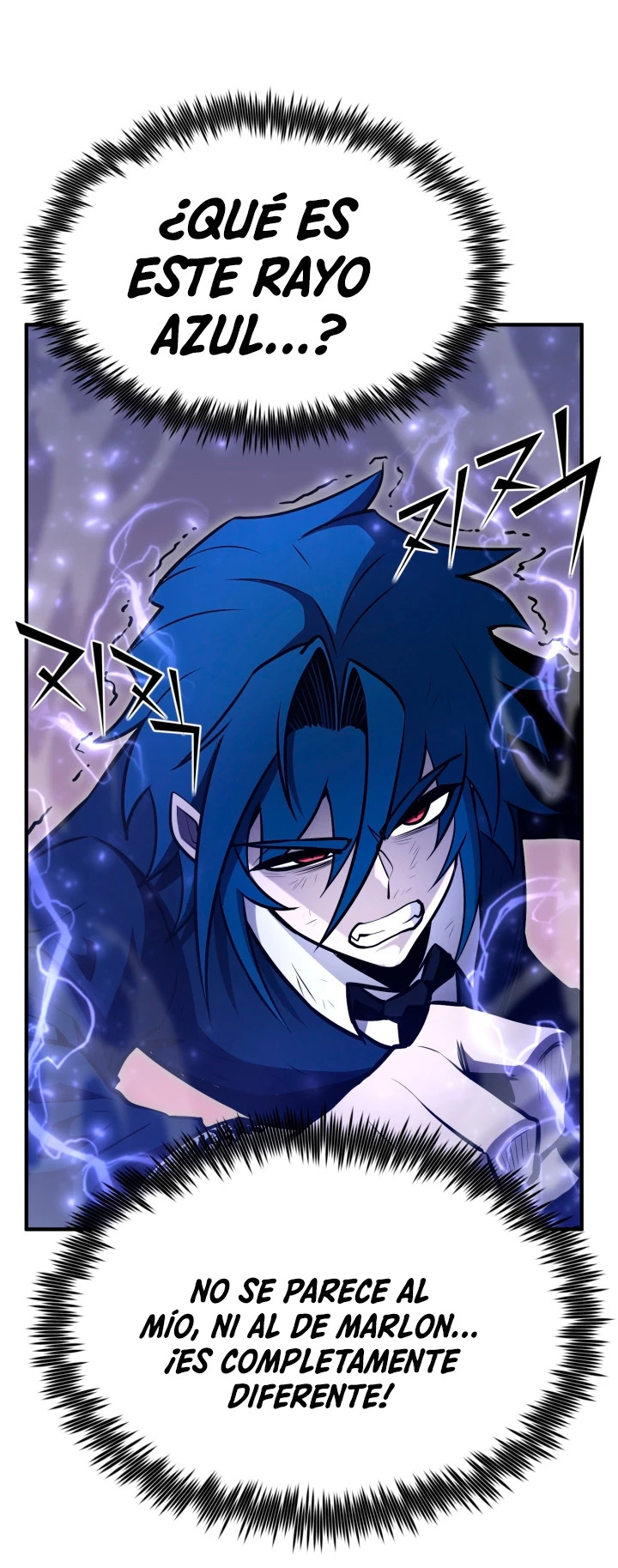 Read Estándar de la Reencarnación ES Manga Online
