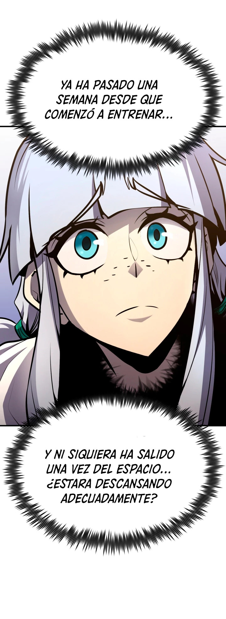 Read Estándar de la Reencarnación ES Manga Online