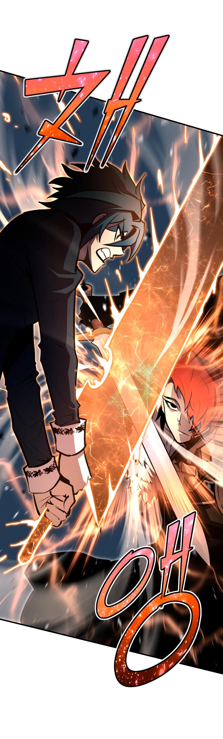 Read Estándar de la Reencarnación ES Manga Online