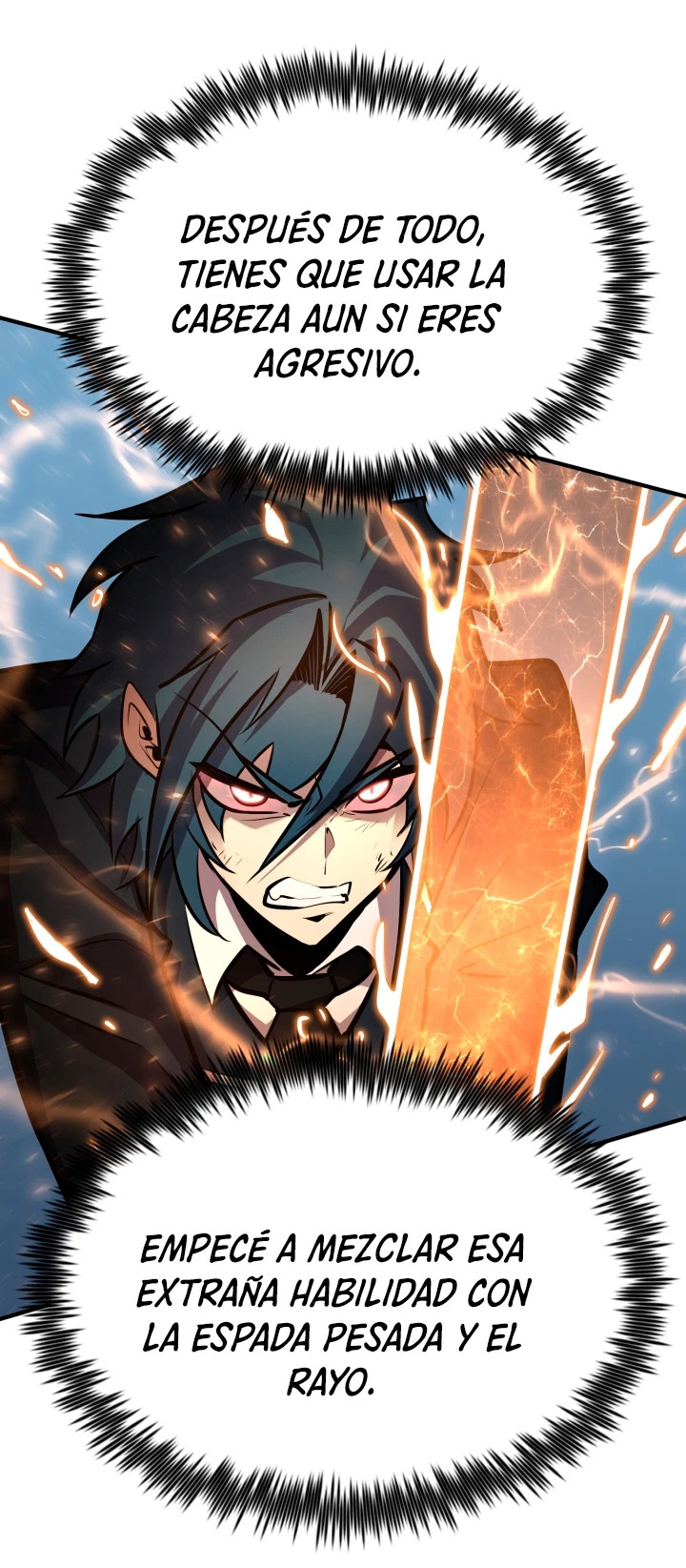 Read Estándar de la Reencarnación ES Manga Online