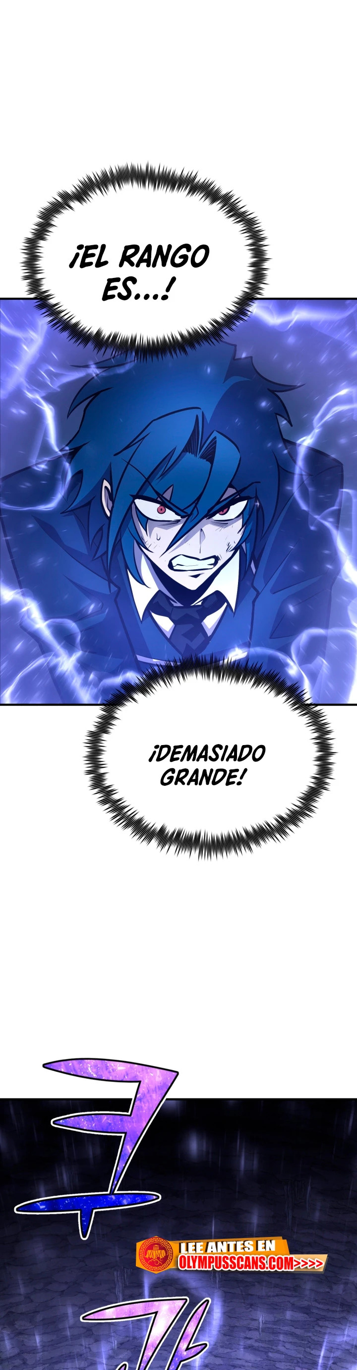 Read Estándar de la Reencarnación ES Manga Online