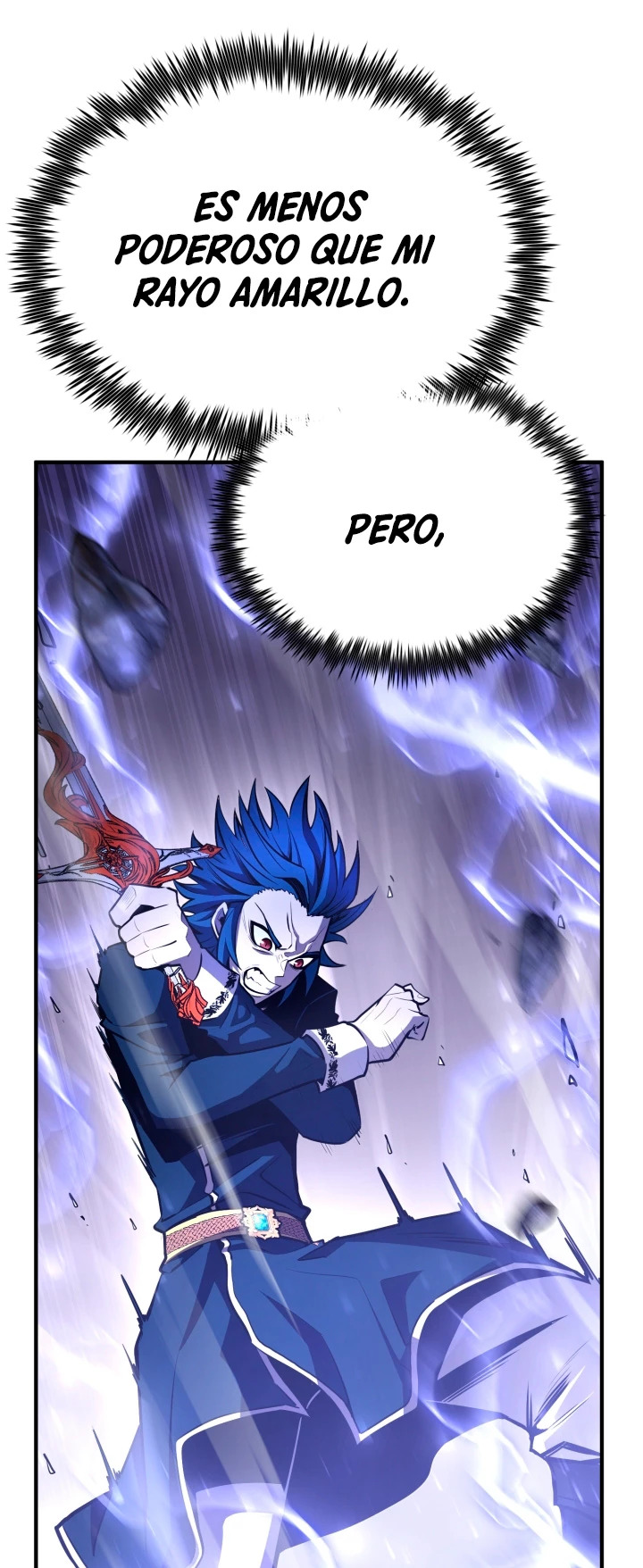 Read Estándar de la Reencarnación ES Manga Online