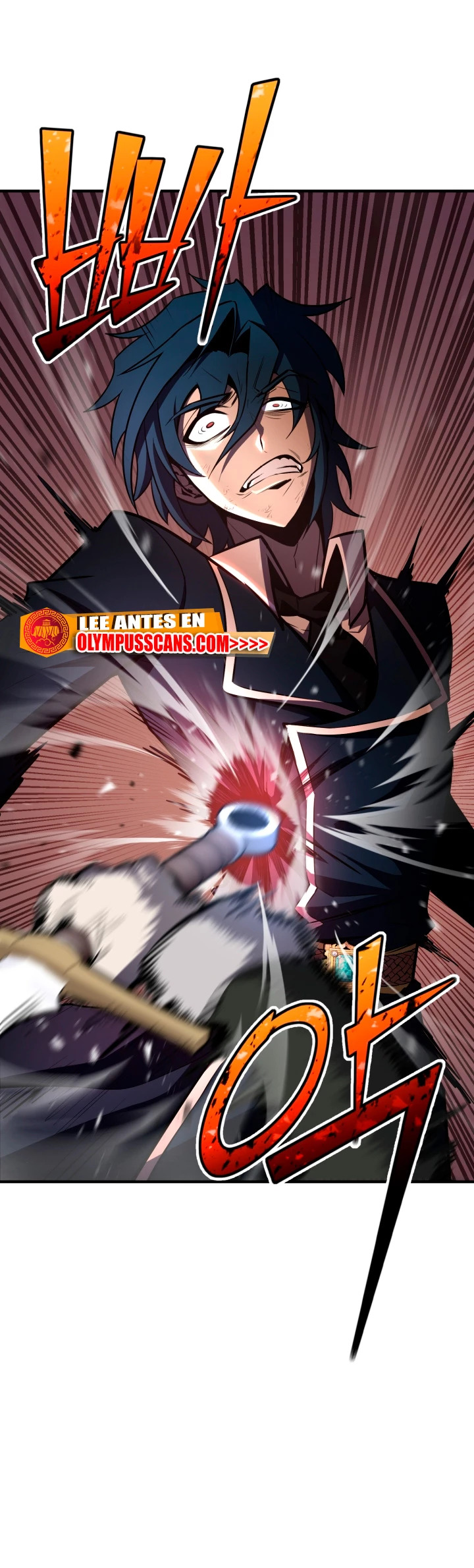 Read Estándar de la Reencarnación ES Manga Online