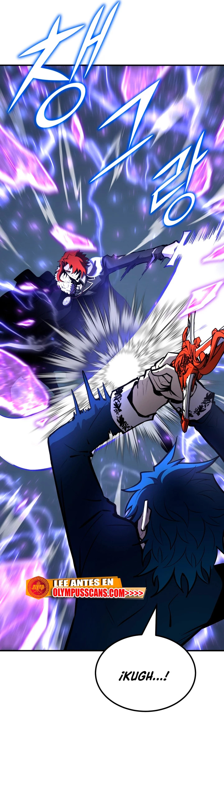 Read Estándar de la Reencarnación ES Manga Online