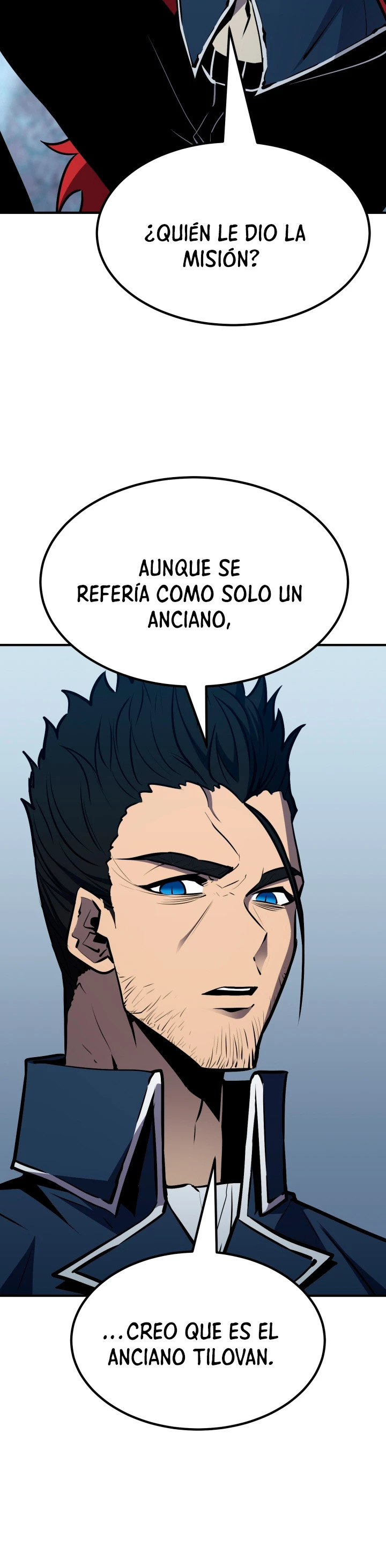 Read Estándar de la Reencarnación ES Manga Online