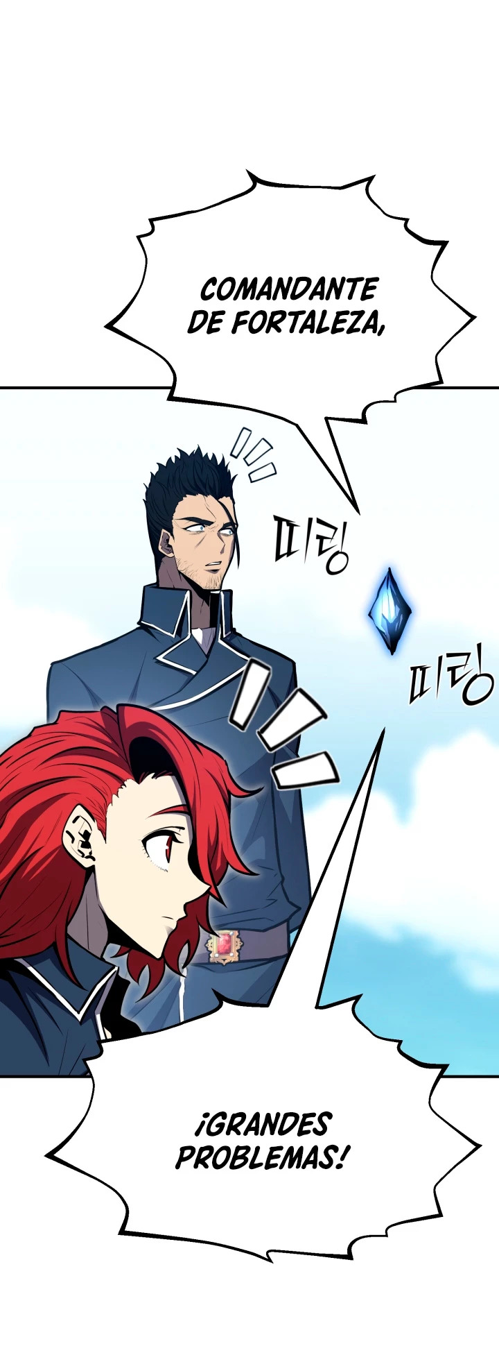 Read Estándar de la Reencarnación ES Manga Online