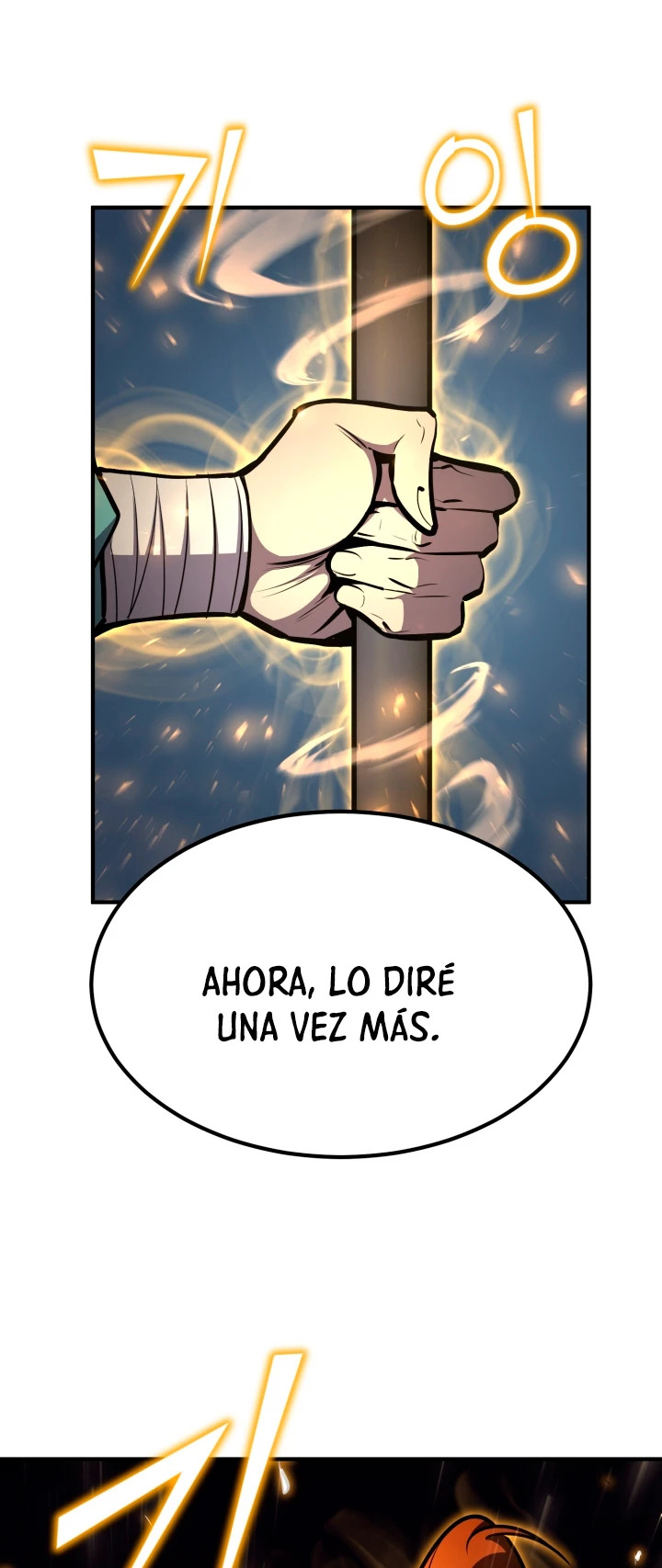 Read Estándar de la Reencarnación ES Manga Online