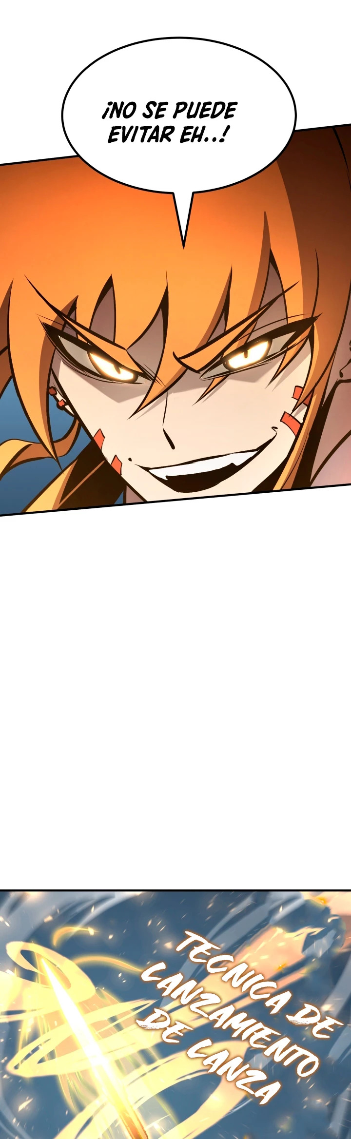 Read Estándar de la Reencarnación ES Manga Online