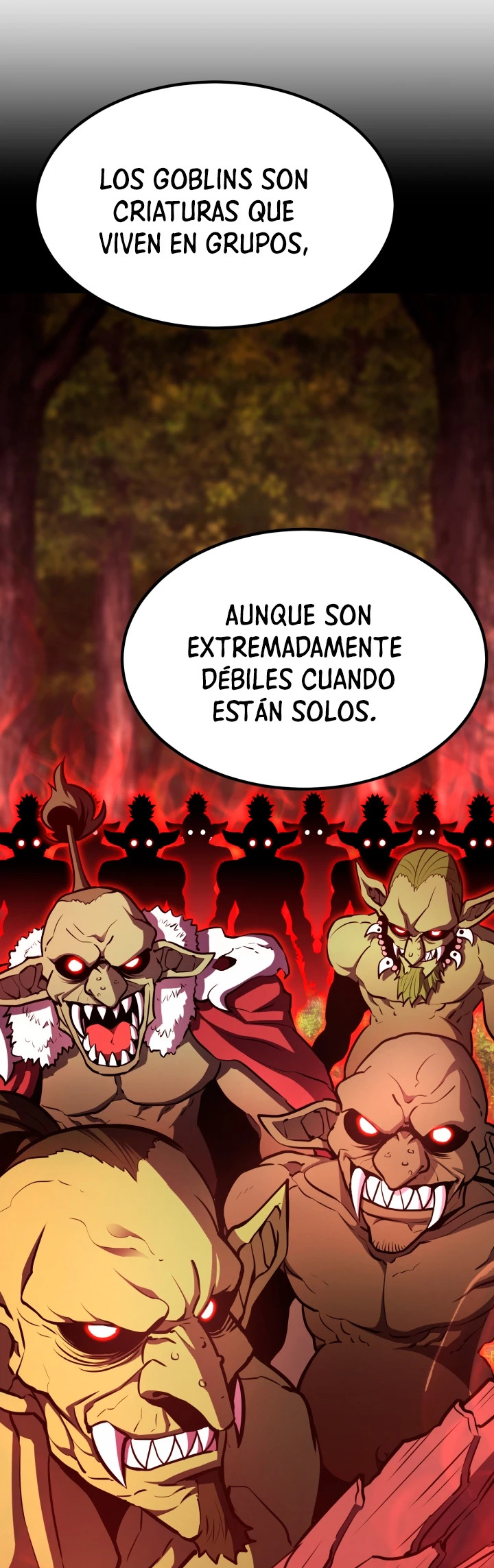 Read Estándar de la Reencarnación ES Manga Online