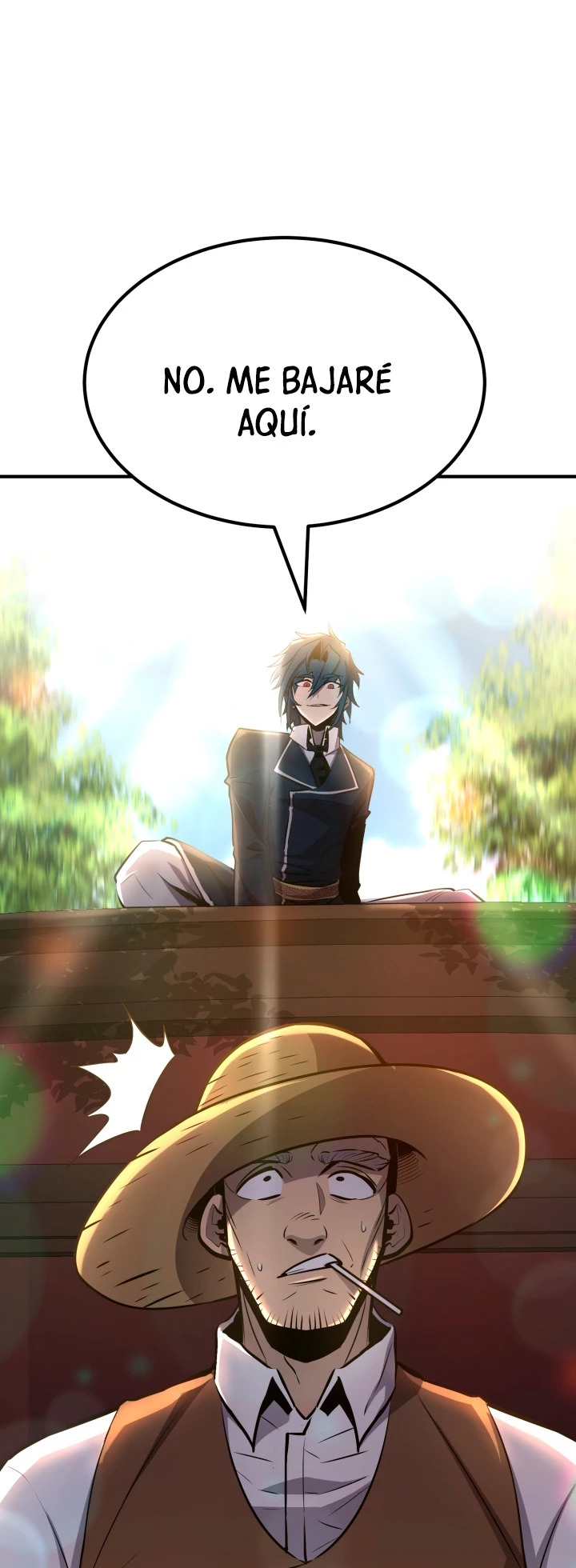 Read Estándar de la Reencarnación ES Manga Online