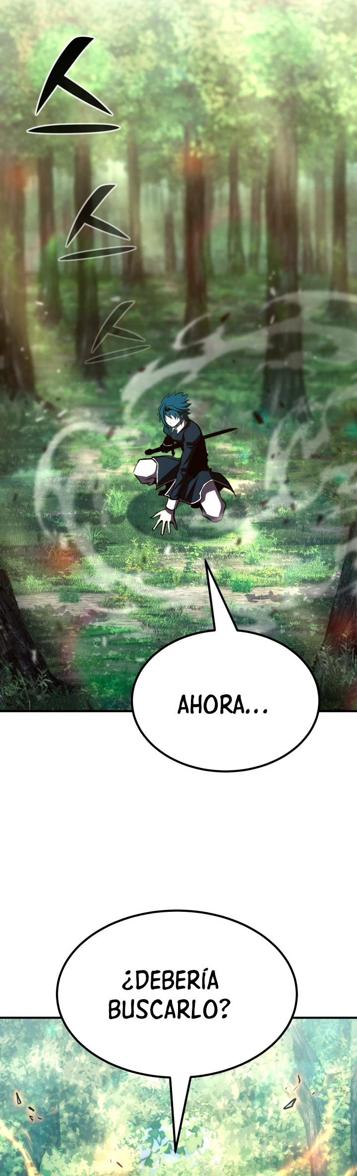 Read Estándar de la Reencarnación ES Manga Online