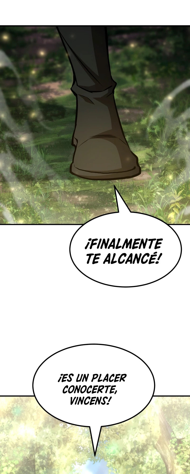 Read Estándar de la Reencarnación ES Manga Online