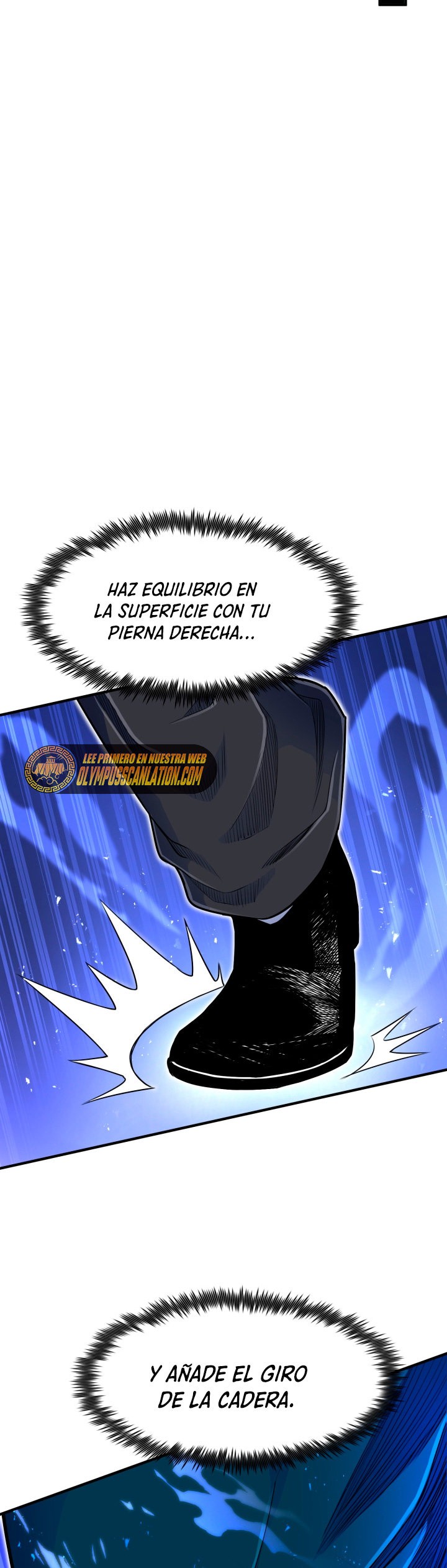 Read Estándar de la Reencarnación ES Manga Online