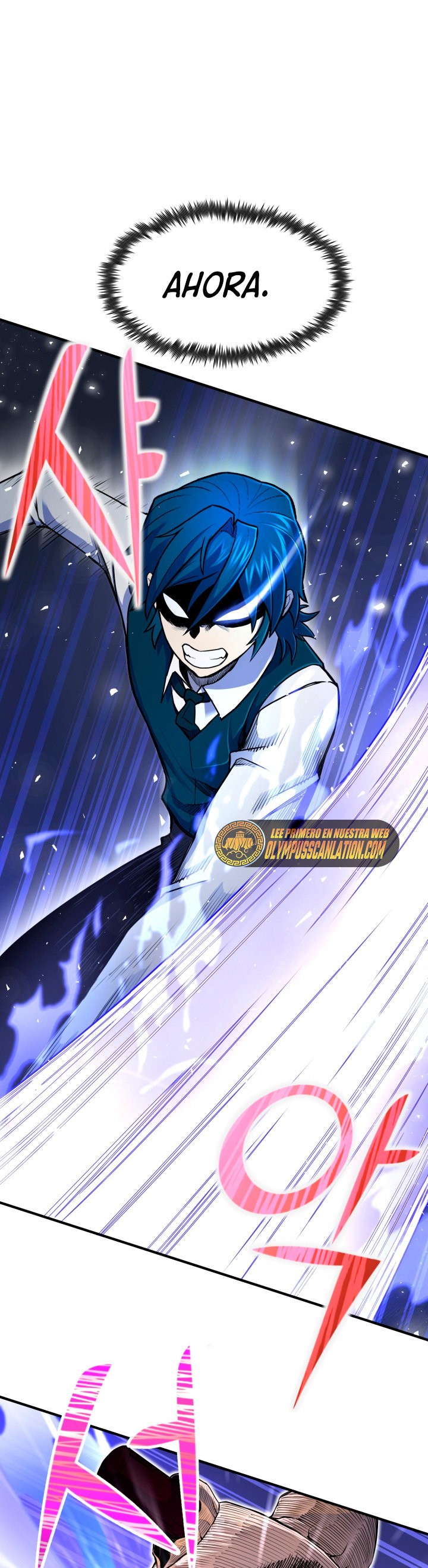 Read Estándar de la Reencarnación ES Manga Online