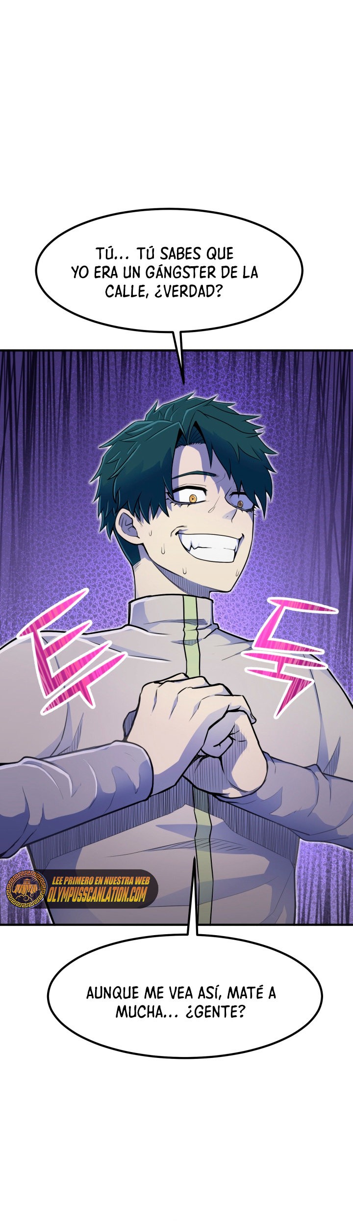 Read Estándar de la Reencarnación ES Manga Online